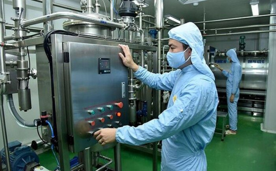 Ðẩy mạnh tiến độ cổ phần hóa, thoái vốn