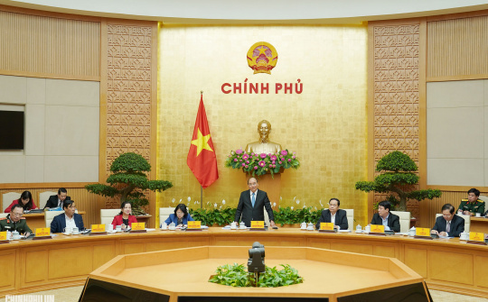 Văn hóa công sở là phải phục vụ nhân dân tốt hơn