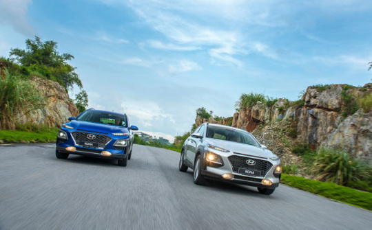 Hyundai dẫn đầu về hài lòng khách hàng mua xe mới tại Việt Nam