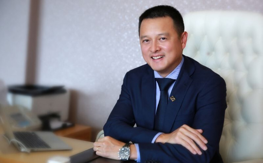 Chủ tịch HĐQT Sun Group: 'Đầu tư xây mới hoặc nâng cấp các sân bay là không thể chờ lâu được nữa'