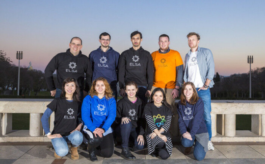 7 triệu USD cho startup AI Việt Nam