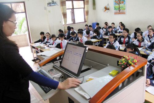 Các trường sư phạm triển khai bồi dưỡng đội ngũ thực hiện chương trình mới
