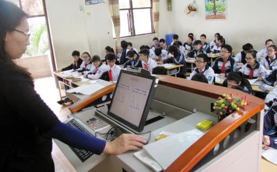 Các trường sư phạm triển khai bồi dưỡng đội ngũ thực hiện chương trình mới
