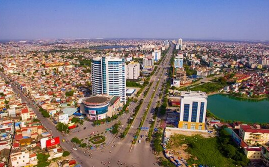 Hải Phòng: Tập trung chỉnh trang đô thị