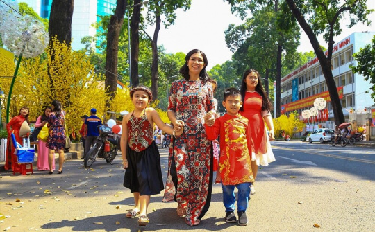 Dự báo thời tiết 3/2: 29 Tết, miền Bắc vẫn có nơi nóng hơn 30 độ