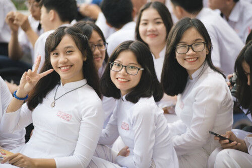 Bồi đắp học sinh phẩm chất yêu nước, nhân ái, chăm chỉ, trung thực, trách nhiệm