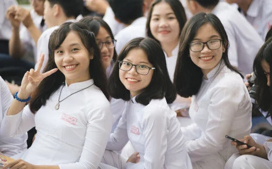 Bồi đắp học sinh phẩm chất yêu nước, nhân ái, chăm chỉ, trung thực, trách nhiệm