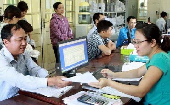 Tăng cường các giải pháp giảm tỷ lệ nợ BHXH, BHYT, bảo hiểm thất nghiệp
