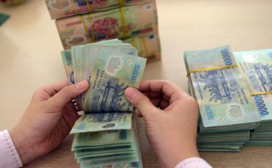Tháng 1 của năm 2019: Thu NSNN tăng 7,5% so với cùng kỳ