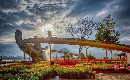 'Những gì làm cho Đà Nẵng là chúng tôi làm đẹp nhất, tốt nhất có thể'