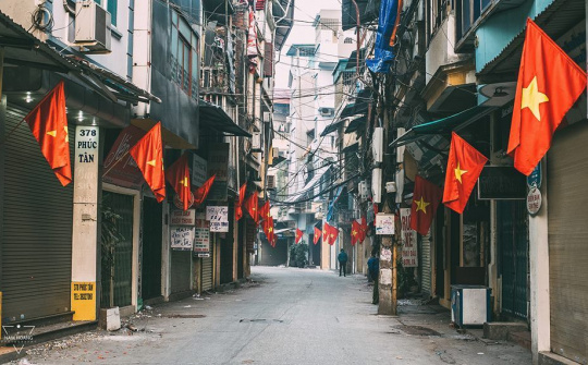 Dự báo thời tiết ngày mùng 1 Tết: Tiết trời mát mẻ trên cả 3 miền