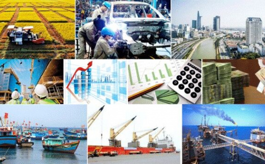 Động lực cho tăng trưởng dài hạn - bức tranh ngày càng rõ nét