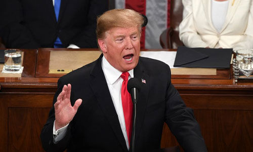 Trump thông báo Việt Nam là nơi tổ chức hội nghị thượng đỉnh Mỹ - Triều lần hai