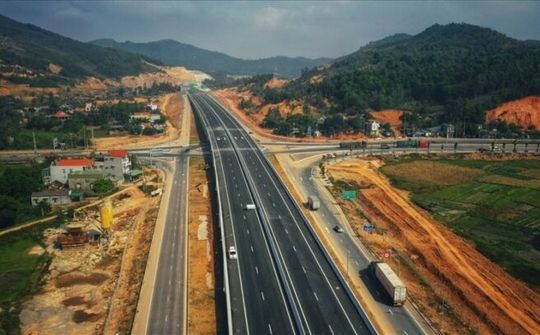 Từ hôm nay chính thức thu phí cao tốc Hạ Long-Vân Đồn 