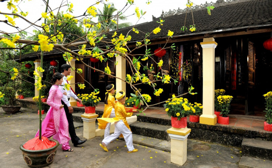 Dự báo thời tiết 8/2: Miền Bắc sáng và đêm trời lạnh, ngày nắng nóng