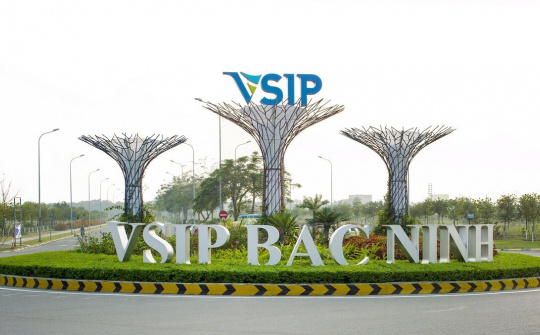 Những hợp đồng đầu tư hàng nghìn tỷ đồng đầu năm mới