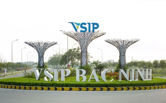 Những hợp đồng đầu tư hàng nghìn tỷ đồng đầu năm mới