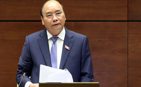 Quan chức phải khắc phục bệnh dối trá, sống hai mặt