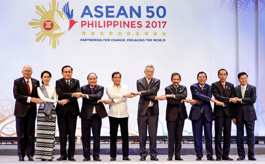 Đối ngoại đa phương góp phần đẩy mạnh hội nhập quốc tế, tăng cường sức mạnh tổng hợp của đất nước