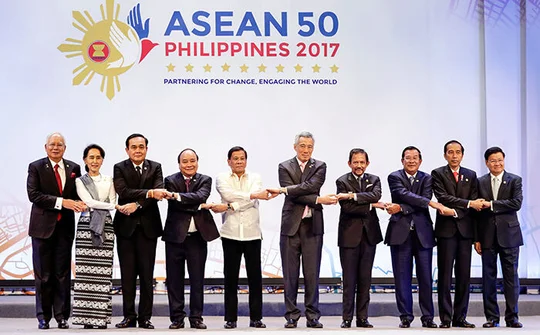 Đối ngoại đa phương góp phần đẩy mạnh hội nhập quốc tế, tăng cường sức mạnh tổng hợp của đất nước