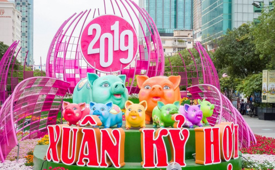 Đàm Vĩnh Hưng buồn và chạnh lòng vì đường hoa Nguyễn Huệ 'cạn ý tưởng'