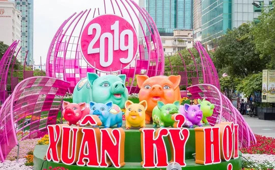 Đàm Vĩnh Hưng buồn và chạnh lòng vì đường hoa Nguyễn Huệ 'cạn ý tưởng'