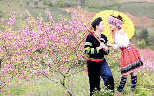 Dự báo thời tiết mùng 5 Tết: Không khí lạnh tràn về, miền Bắc giảm nhiệt