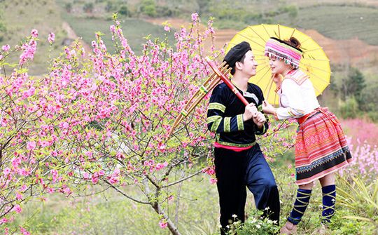 Dự báo thời tiết mùng 5 Tết: Không khí lạnh tràn về, miền Bắc giảm nhiệt