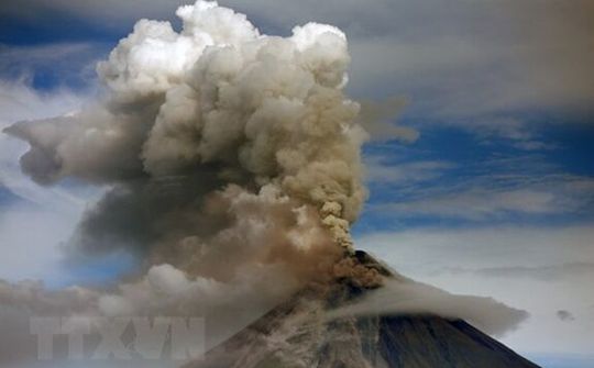 Philippines rung chuyển vì động đất