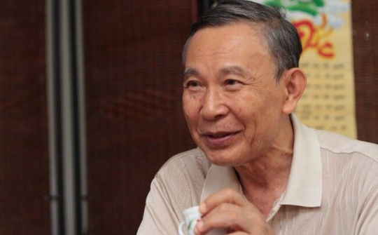 Cán bộ không làm tròn vai trò nêu gương sẽ dễ sa vào suy thoái