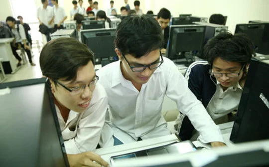 Hấp dẫn những ngành học thời 4.0