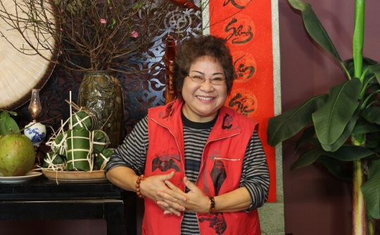 Điều tiếc nuối nhất của nghệ sĩ Minh Vượng