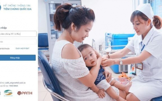 Công nghệ 4.0 và cuộc chuyển mình của ngành Y tế