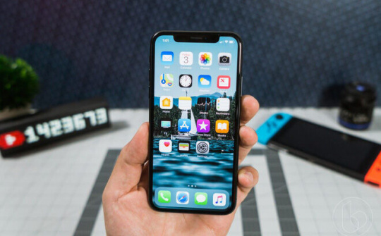 Apple mạnh tay xử lý các ứng dụng quay màn hình trái phép