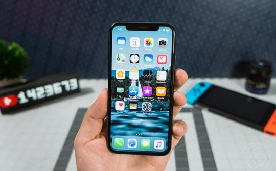 Apple mạnh tay xử lý các ứng dụng quay màn hình trái phép