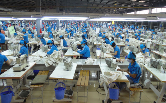 Công ty TNG - Thái Nguyên nghiêm túc và có trách nhiệm BHXH cho người lao động