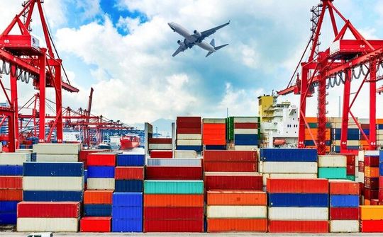 2 tháng đầu năm 2019, Việt Nam nhập siêu 84 triệu USD