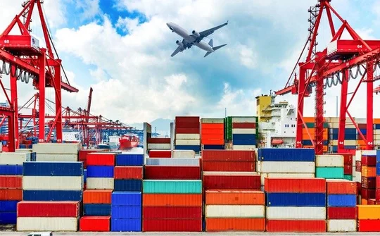 2 tháng đầu năm 2019, Việt Nam nhập siêu 84 triệu USD