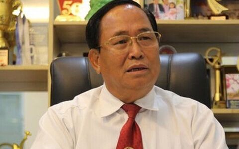 Phó Chủ tịch Hiệp hội Vận tải ôtô Việt Nam: Cạnh tranh phải lành mạnh, công bằng