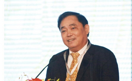 Ông Huỳnh Uy Dũng muốn đầu tư ngàn tỉ vào xử lý môi trường tại Đà Nẵng