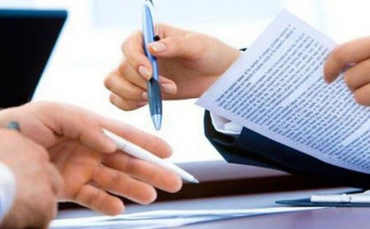 Chính sách mới có hiệu lực từ tháng 3/2019