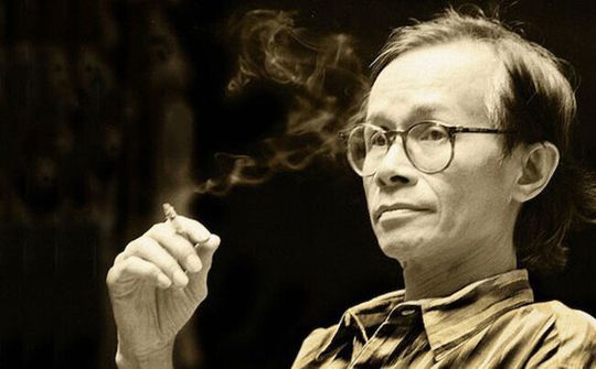Trịnh Công Sơn - người Việt đầu tiên được Google Doodles vinh danh