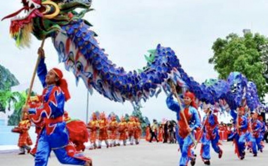 Nâng cao dân trí, mở rộng dân chủ và giữ gìn bản sắc dân tộc trong bối cảnh hiện nay