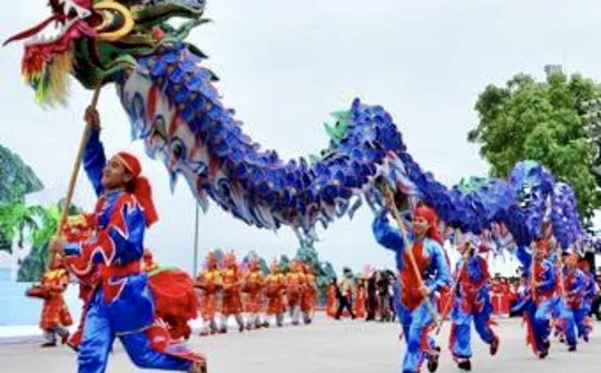Nâng cao dân trí, mở rộng dân chủ và giữ gìn bản sắc dân tộc trong bối cảnh hiện nay