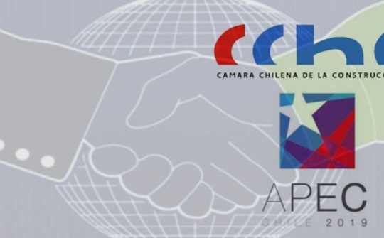 Hợp tác APEC 2019 - Kết nối con người, xây dựng tương lai