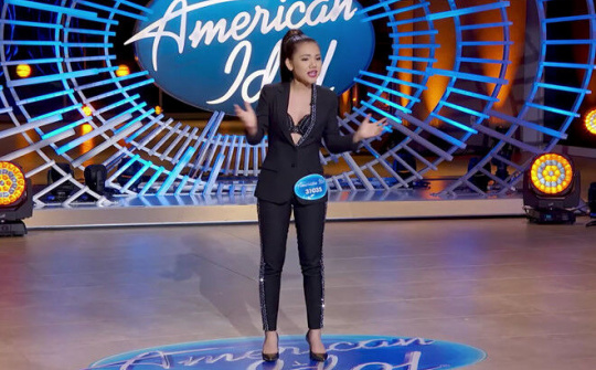 Tài năng Việt chinh phục khán giả thế giới