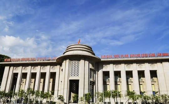 Người dân sẽ được 'vay nóng' ngân hàng với lãi suất thấp