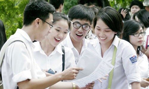 Sửa quy định về xác định chỉ tiêu tuyển sinh đại học chính quy