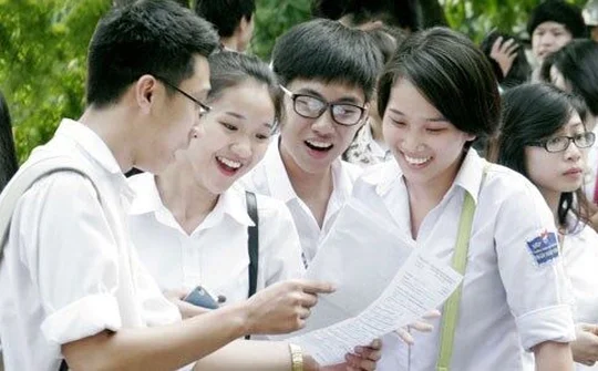 Sửa quy định về xác định chỉ tiêu tuyển sinh đại học chính quy