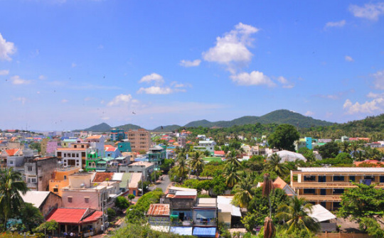 Thành lập 3 Tòa án nhân dân thành phố